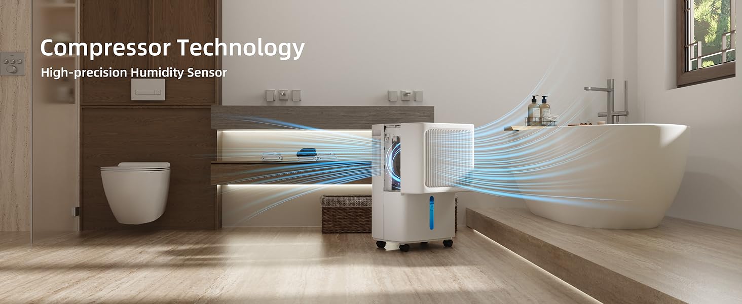 dehumidifiers