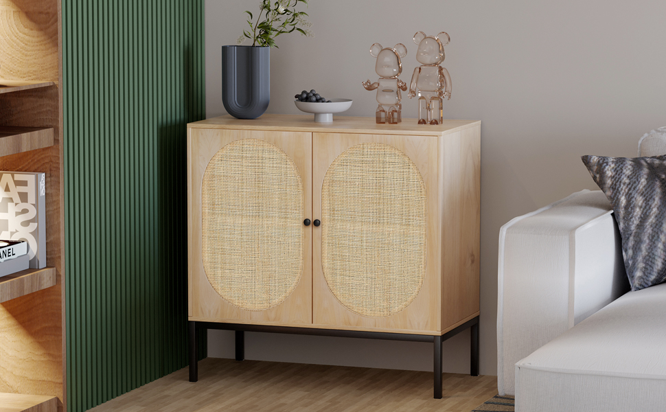 rattan cabinet buffet cabinet accent cabinet rattan sideboard sideboard storage cabinet