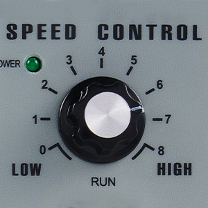 adjustable variable speed