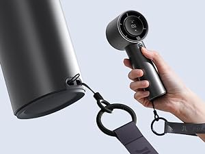 Portable Fan