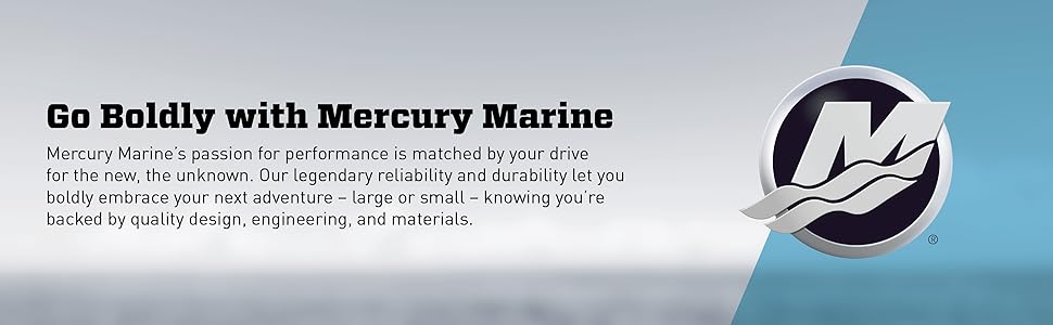 VesselView Mobile, Mercury Marine, Connected Engines