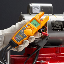 6, T6 Pro, Electrical Tester, Fluke