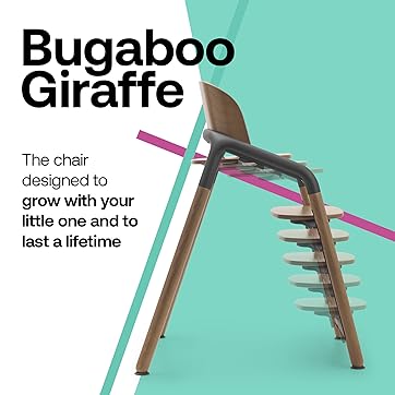 Bugaboo Giraffe