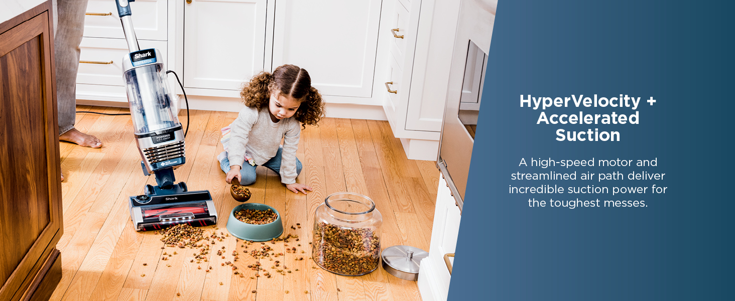 Captures 99.9%* of dust, allergens, dander, and more, keeping them out of the air you breathe.