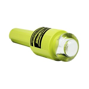 Eflare, USCG, Flare Replacement, ResQFlare, USCG Approved, Coast Guard Flare, Pyrotechnic flare