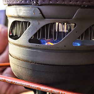 jetboil; jet boil; backpacking; camping stove