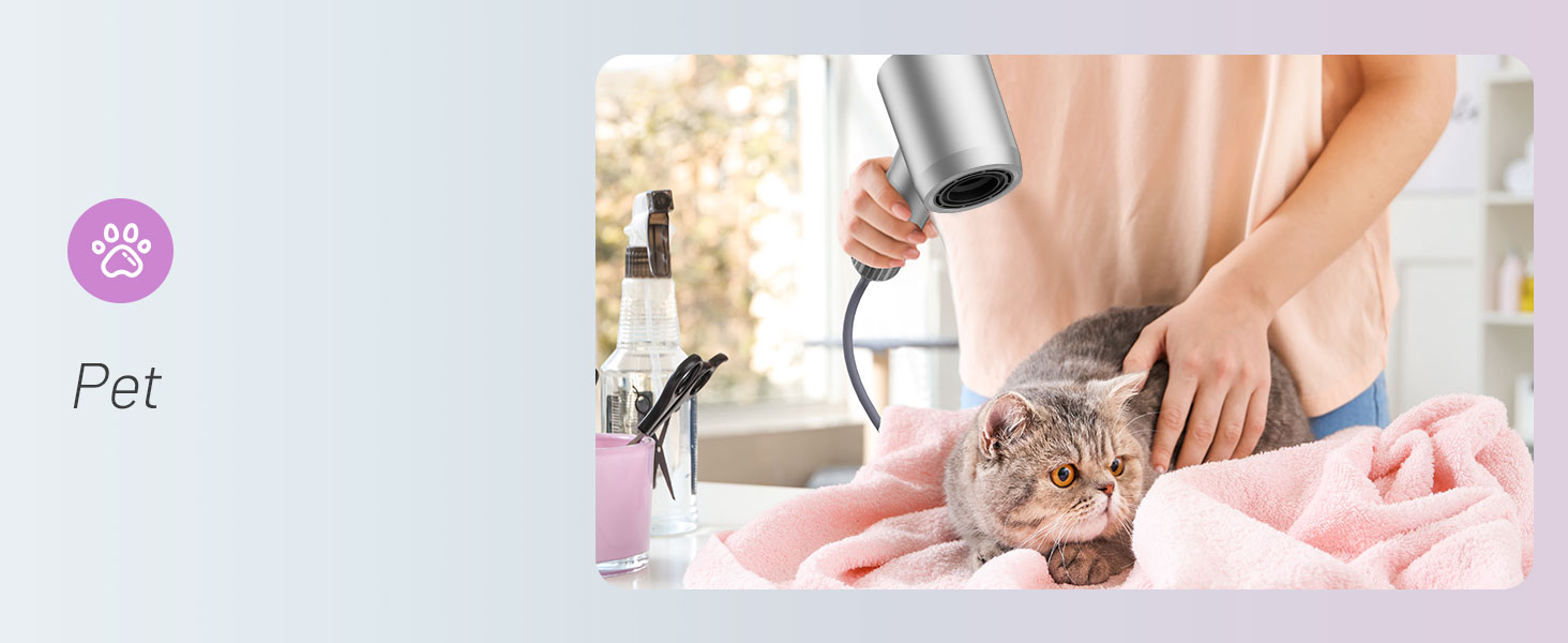 hair drier