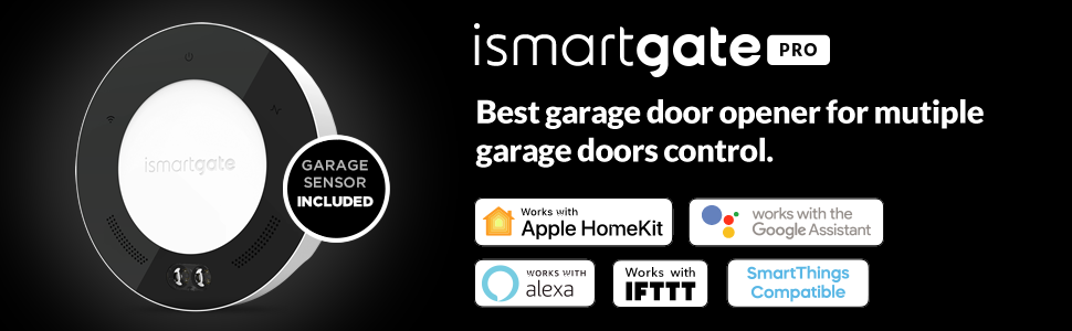 ismartgate PRO