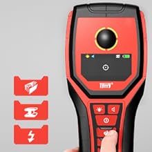 Tyrry Stud Finder
