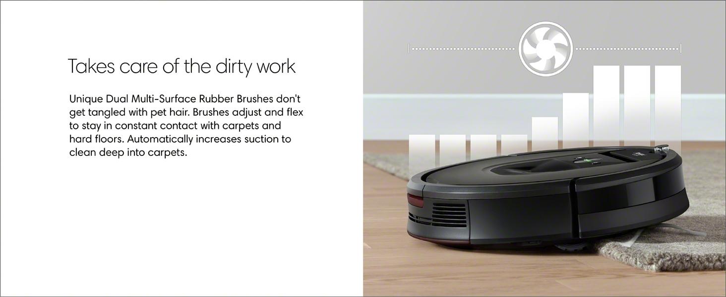 roomba