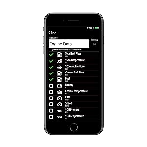 VesselView Mobile, Mercury Marine