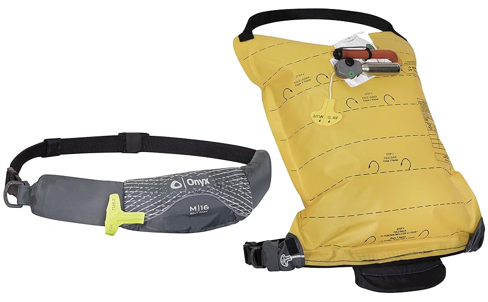 M-16 Belt Pack