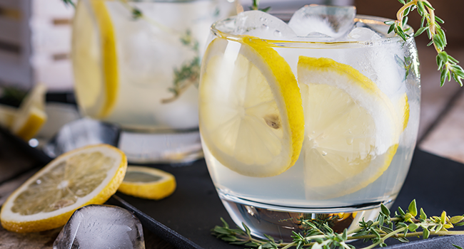 sodastream recipe
