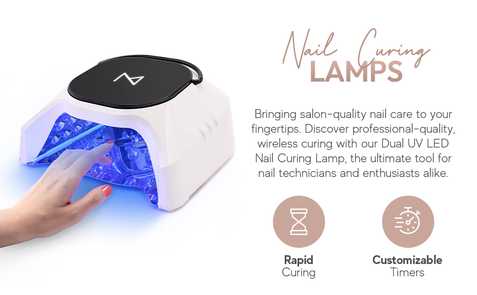 nail lamp