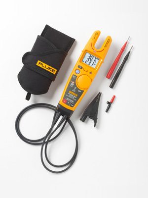 T6, T6 Pro, Electrical Tester, Fluke