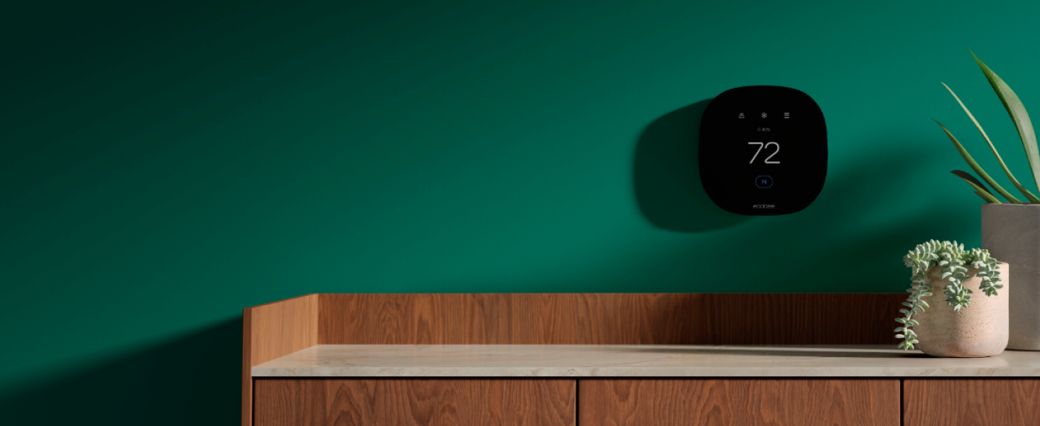 ecobee3 lite savings