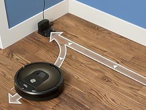 roomba