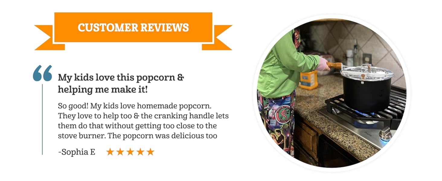 Customer Reviews