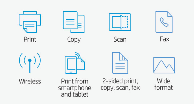 print scan copy fax wi-fi 802.11 smartphone tablet two-sided duplex 11x17