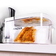 best in class accessories and authorized to work with our anova sous vide hardware