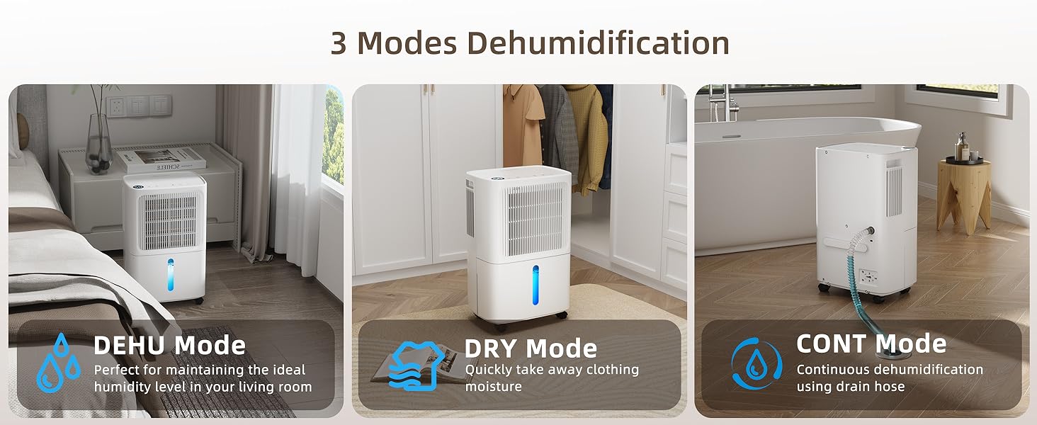 dehumidifier