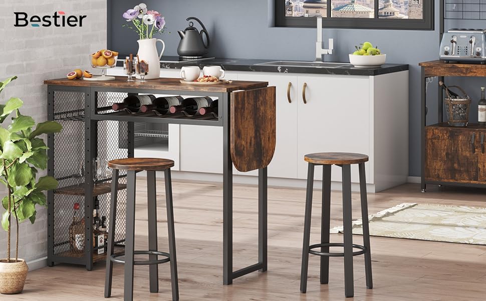 bar cabinet