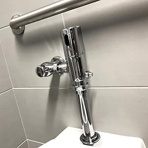 Sensor Flush Valves