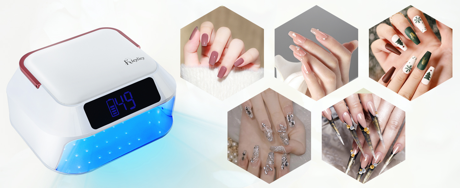 nail dryer
