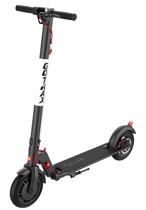 gotrax