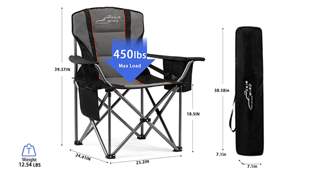 chair