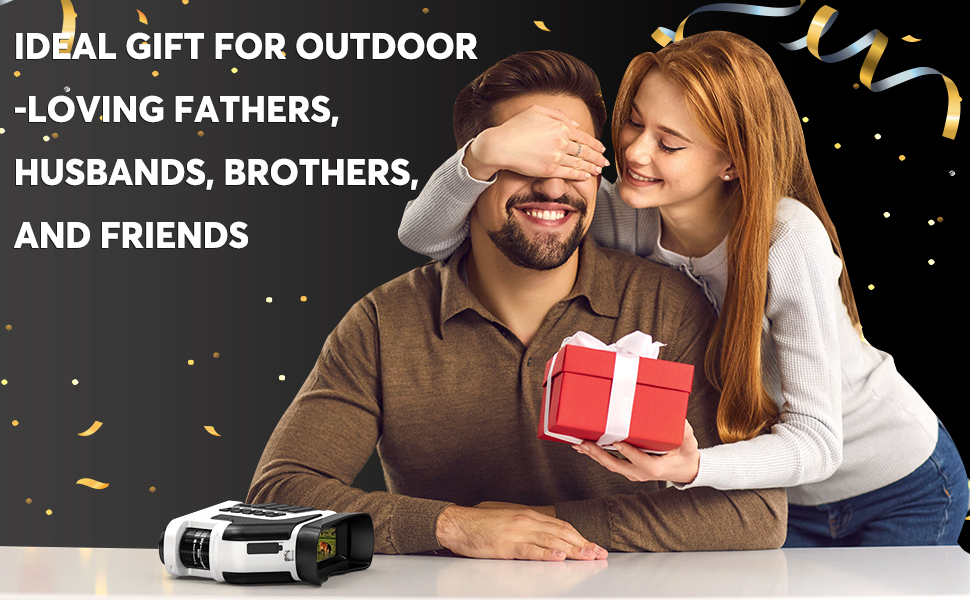 night vision Binoculars  Camera