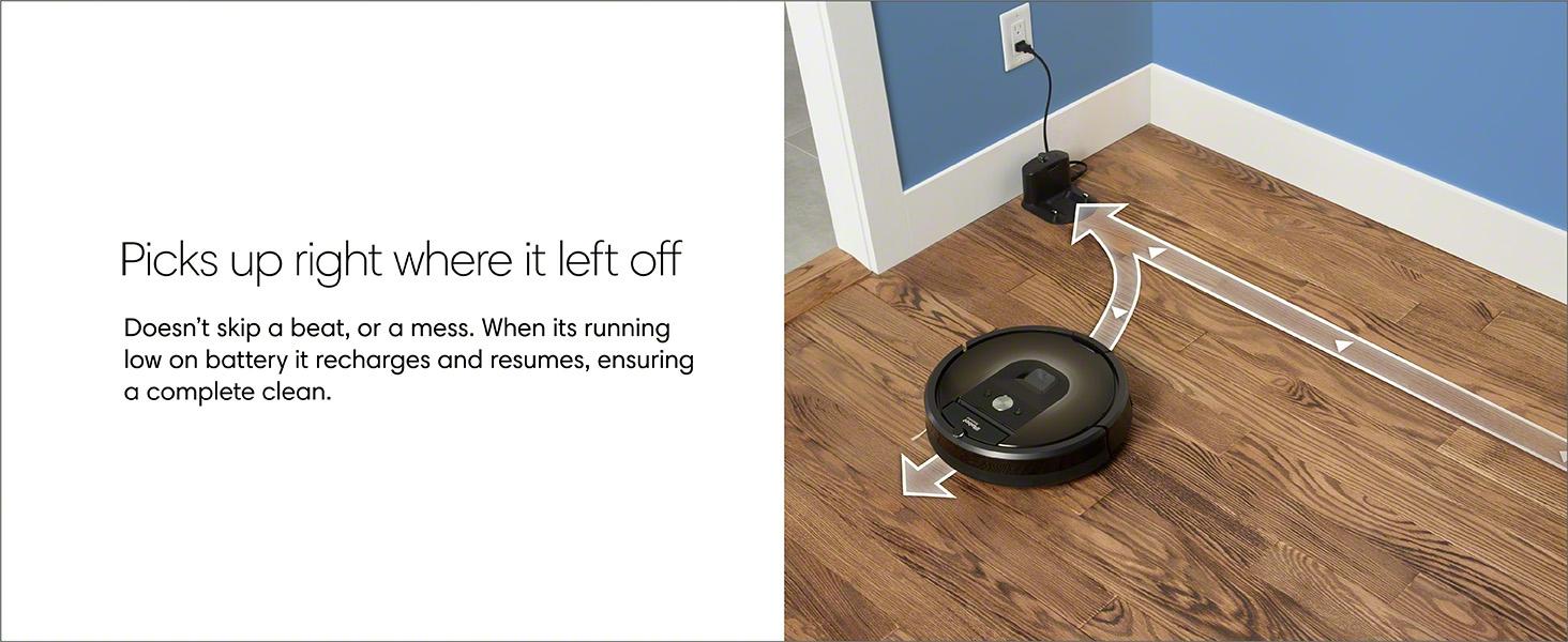 roomba