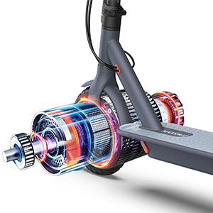 electric scooter adults