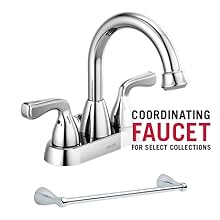 Faucet Coordination 