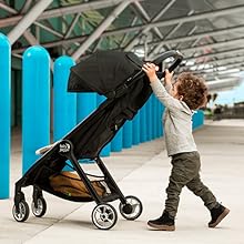 This Baby Moves!