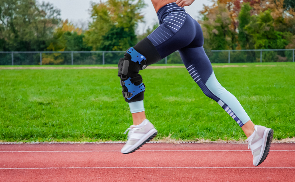 knee brace