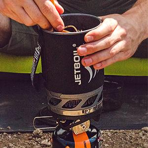 jetboil; micromo; camping stove; jet boil