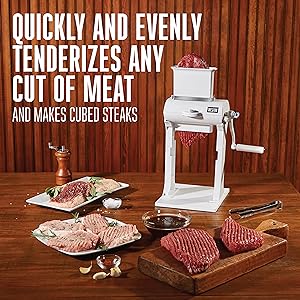 meat tenderizer