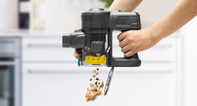 Stick Vacuum