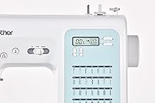 Brothersewingmachine.brother.sewingmachine.fs40s.screen.electronic.lcd