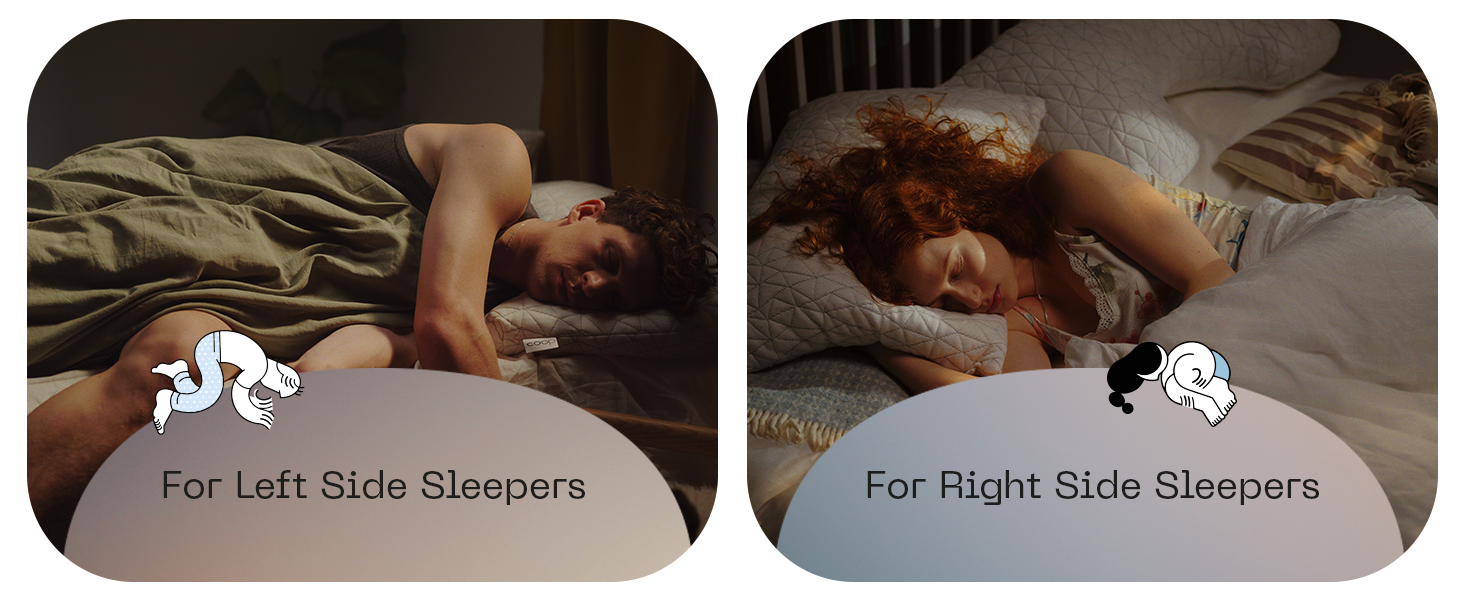 cutout sleepers