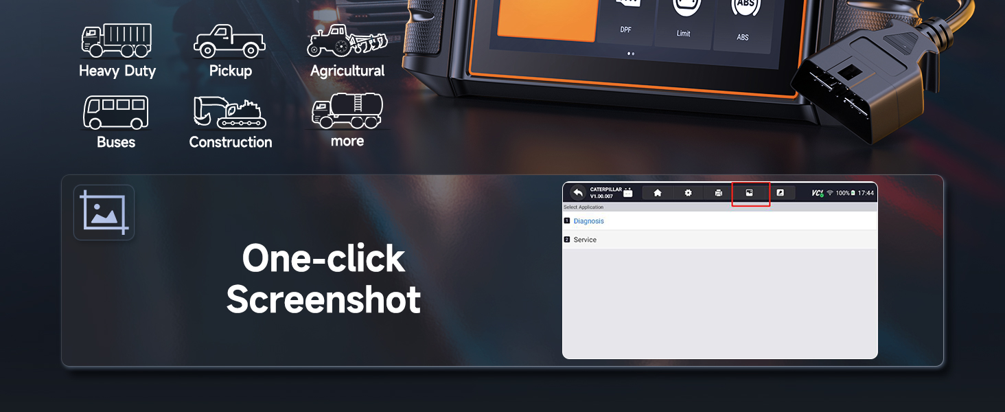 cummins scanner