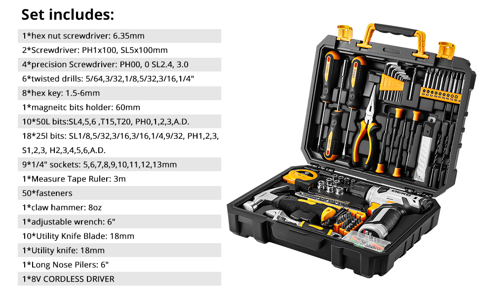 tool kit