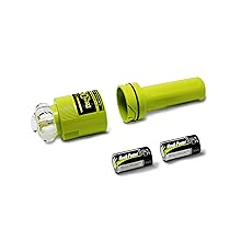 ACR ResQFlare with User-Replaceable Batteries