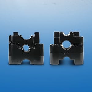 Cast Aluminum Dies
