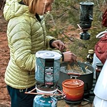 jetboil; jet boil; camping; backpacking