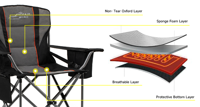 chair