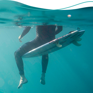 Sharkbanz Surf