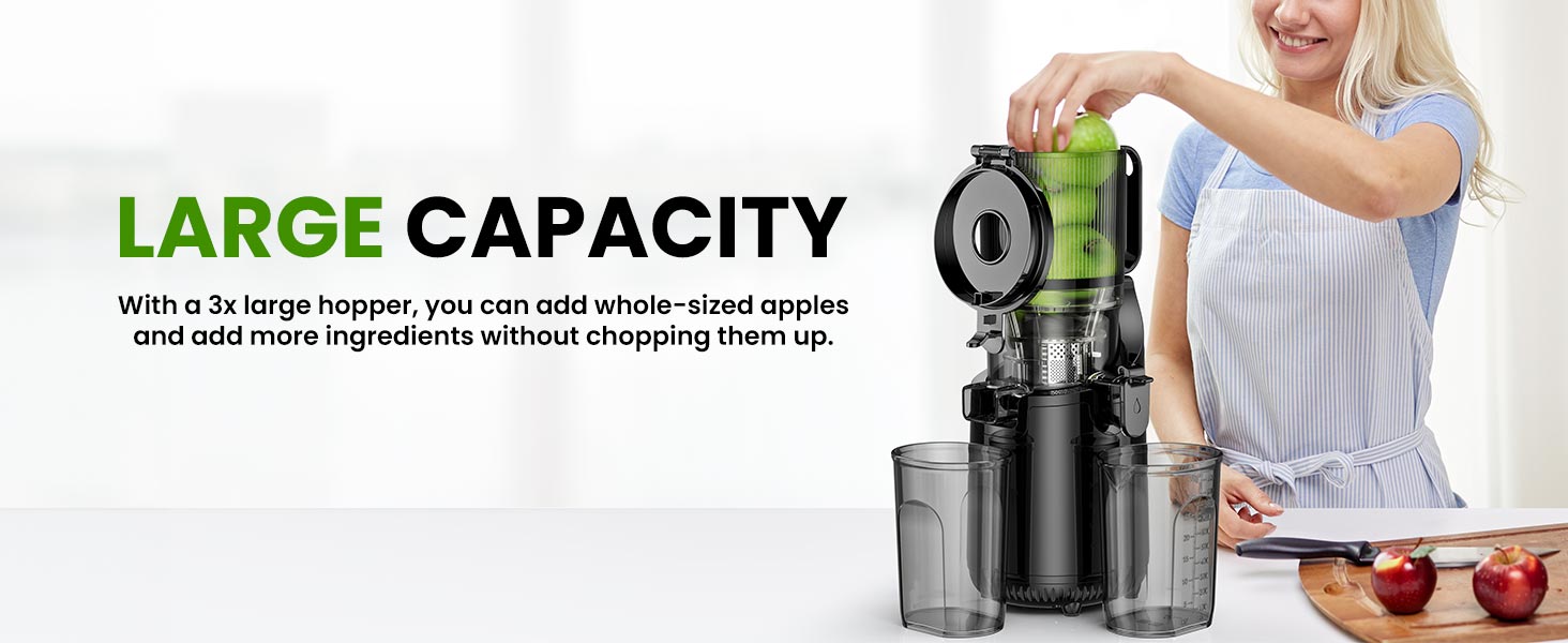 masticating juicer machines fruit juicer machine cold press juicer orange vegetable and fruit