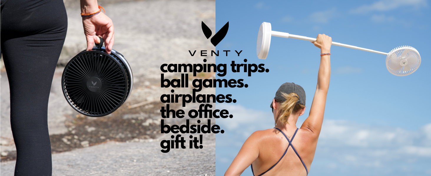 folding fan wireless fan